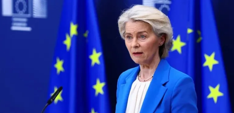 Trade enemy.. Trump’s statements worry the markets and the European Union is preparing to respond
