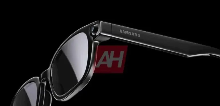 Samsung unveils new smart glasses… here is the launch date and price
