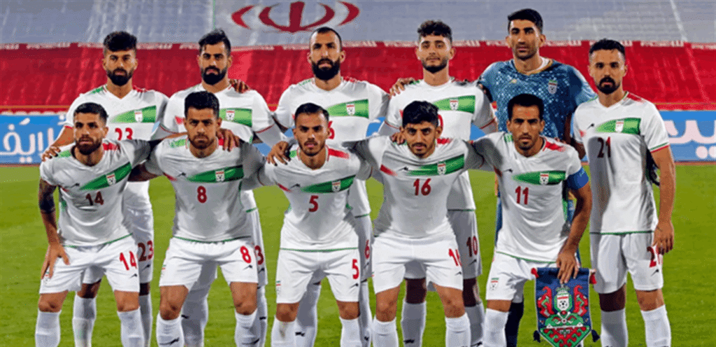 Iran’s participation in the World Cup is at stake
