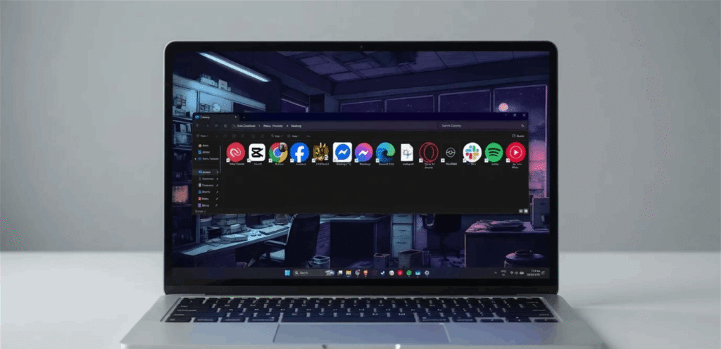 The slow file manager embarrasses Windows 11… and Microsoft promises fixes