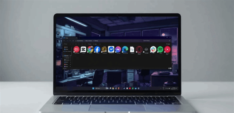 The slow file manager embarrasses Windows 11… and Microsoft promises fixes