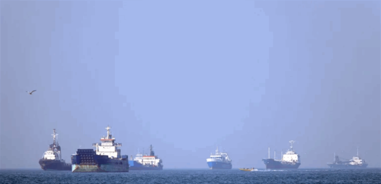 Hormuz changes the oil map.. Countries win and others pay the price