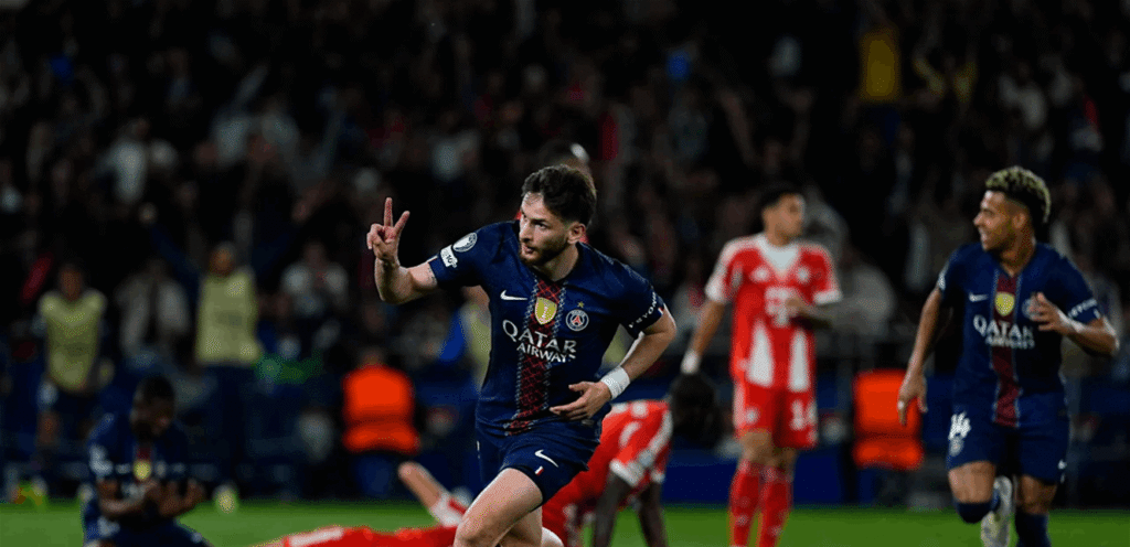 The night of the fall… How did Paris Saint-Germain defeat Bayern Munich in its own backyard?