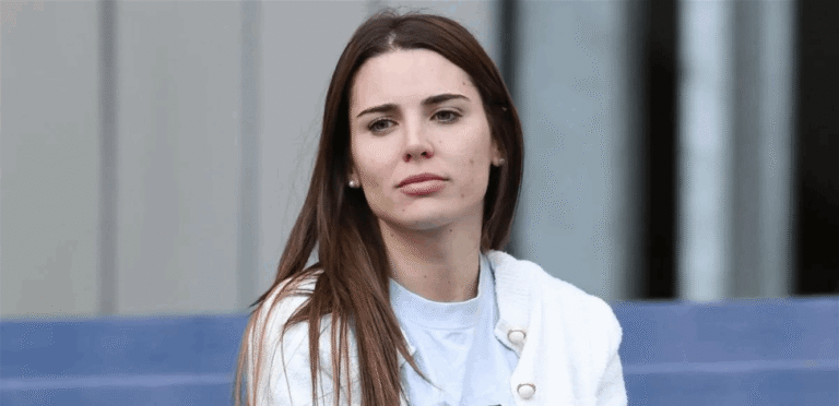 After the big controversy… Valverde’s wife breaks her silence: The matter has gone beyond its limits