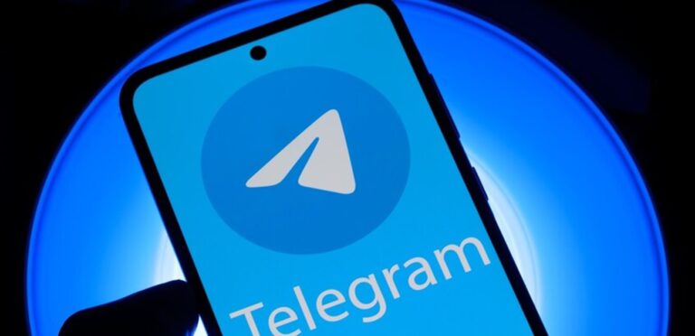 A new update on Telegram…this is what it includes