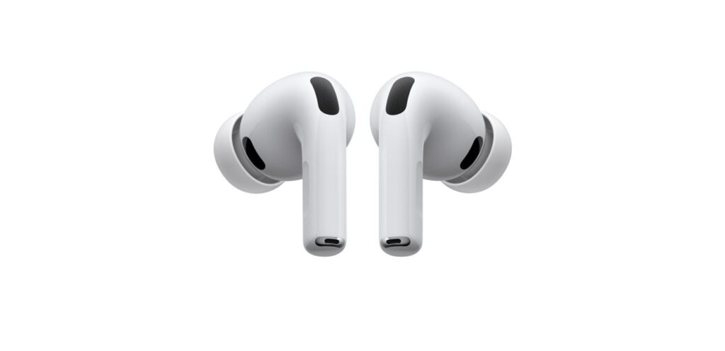 New “Apple” headphones with “cameras” and artificial intelligence