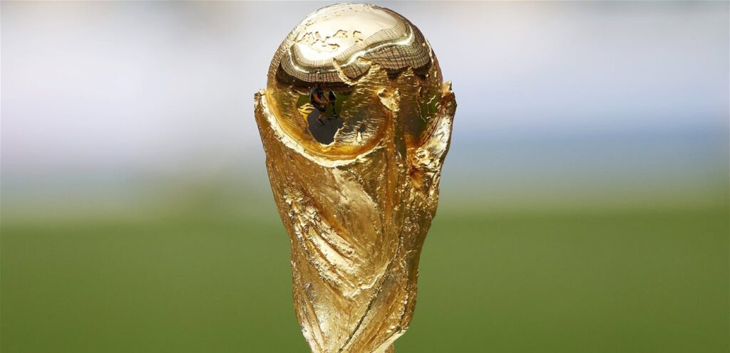 Regarding the World Cup… Mexico takes an “exceptional” measure