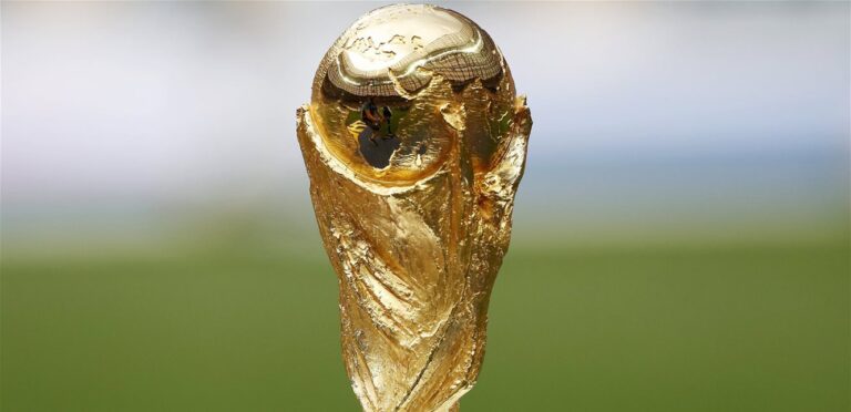 Regarding the World Cup… Mexico takes an “exceptional” measure