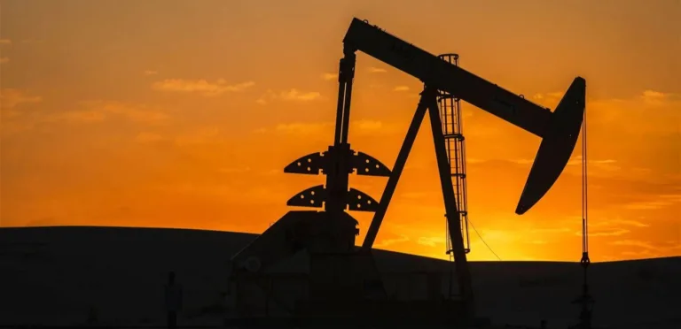 Millions of barrels of oil evaporate daily. The Iran war is depleting global reserves