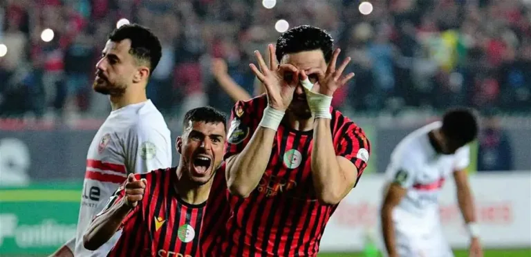 3 arbitration experts resolve the controversy over the USMA penalty kick against Zamalek