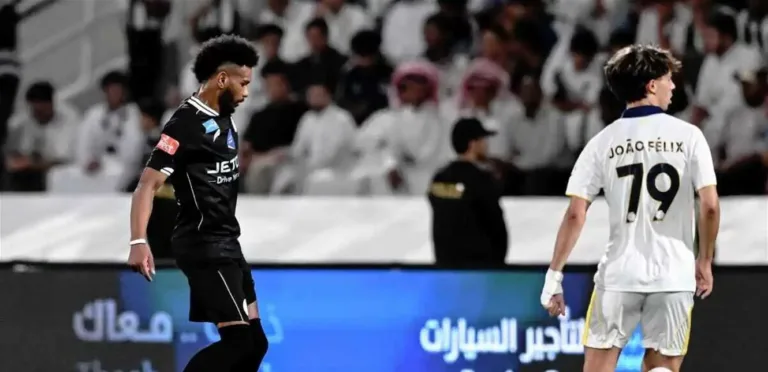 Al-Bulaihi resolves the controversy after the Al-Nasr crisis… and Al-Hilal makes its final decision regarding it