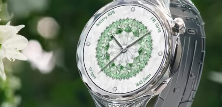 Huawei launches one of the best smart watches