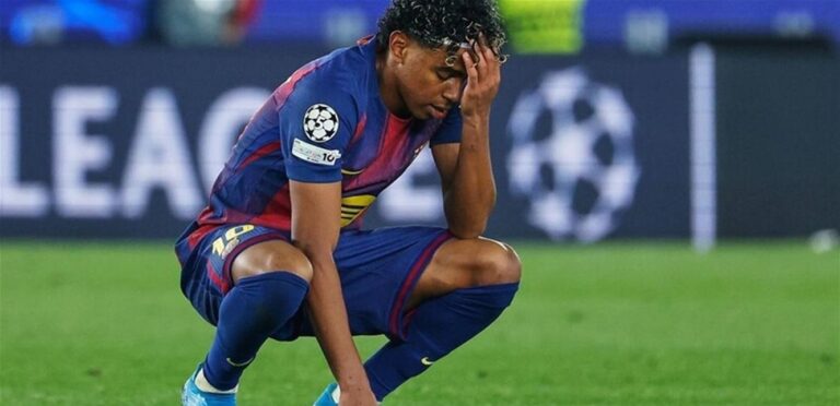 Before the Madrid Clasico… Barcelona suffers a painful blow
