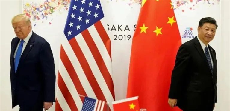 Iran war and trade tensions cast a shadow over Trump’s visit to China