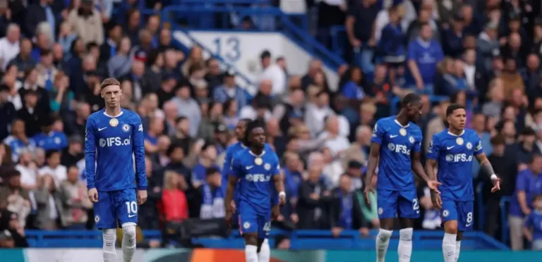 Big surprise: Chelsea is moving to sign a potential Liverpool coach