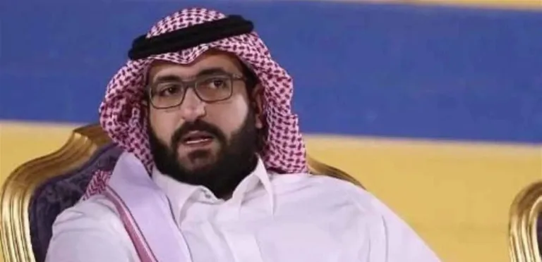 Saud Al-Suwailem surprises Al-Nasr fans with a decision before the upcoming Al-Hilal summit