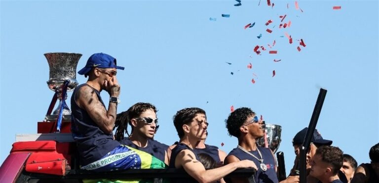 Lamine Gamal sparks controversy after El Clasico with messages against Real Madrid