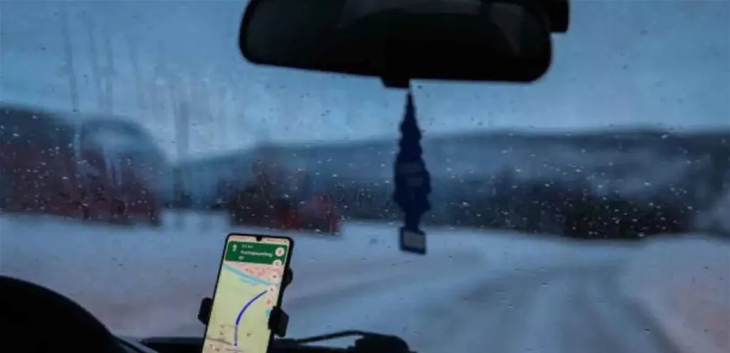 4 additional hours for your battery.. Google Maps launches a feature for drivers