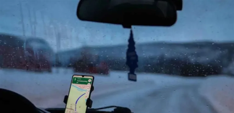 4 additional hours for your battery.. Google Maps launches a feature for drivers