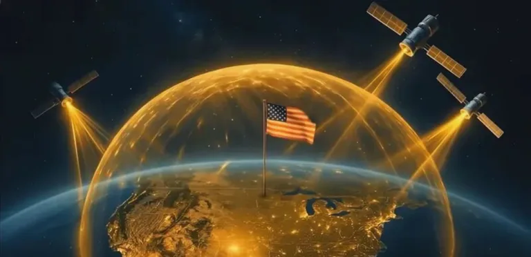 Imaginary numbers regarding the cost of the American Golden Dome