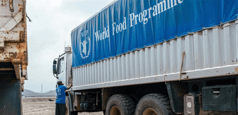 The World Food Program reduces its aid in Syria.. Millions are threatened by hunger