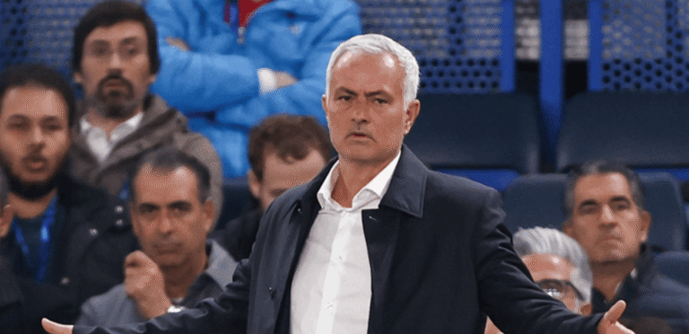 The Real Madrid legend opposes Mourinho’s return to coach the team