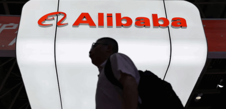 Alibaba raises its bet on artificial intelligence… huge spending pressures profits