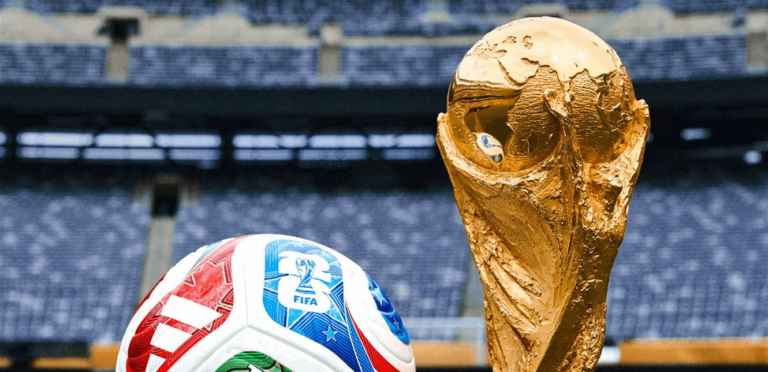 The countdown to the World Cup has begun… but is reality reassuring?