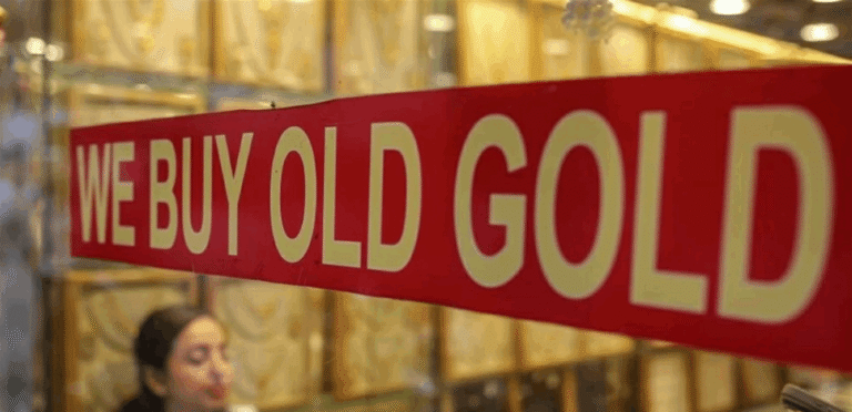 Amid the Trump-Xi summit…these are the latest numbers for gold and silver