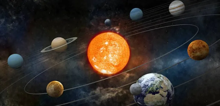 “Hidden pattern”… a new approach that may reveal signs of life outside Earth!
