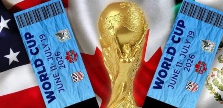 A new crisis hits FIFA… an American investigation into tickets for the 2026 World Cup