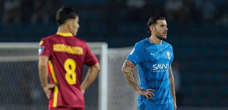 Reports: Al Hilal star hints at returning to the Italian League