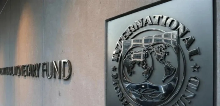 The International Monetary Fund welcomes the constructive dialogue between America and China
