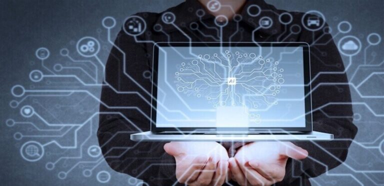 It relies on artificial intelligence.. Google launches its new generation of computers