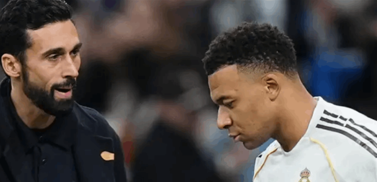 Arbeloa responds to Mbappe – Lebanon Today website