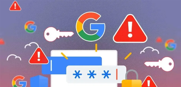 New tools from Google to protect accounts and facilitate password management