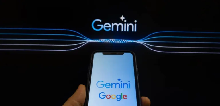 A new feature.. Google reveals “personal intelligence” technology
