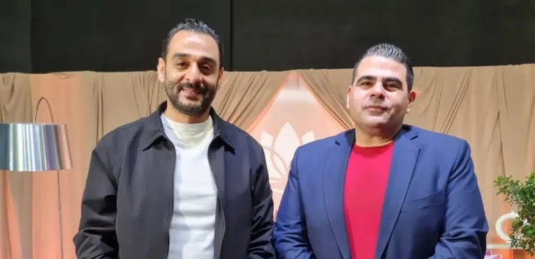 Abu Haidar visited the Beauty and Mental Health Forum: These initiatives represent a fundamental pillar for reviving the Lebanese economy