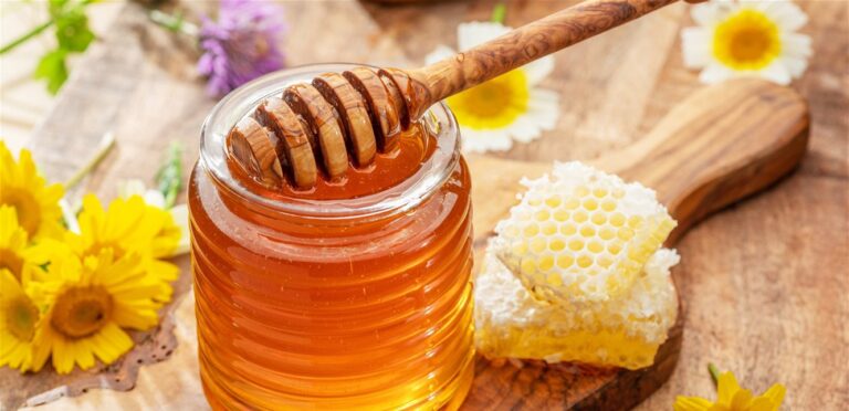 From the Ministry of Agriculture… a new decision regarding beekeeping and honey production