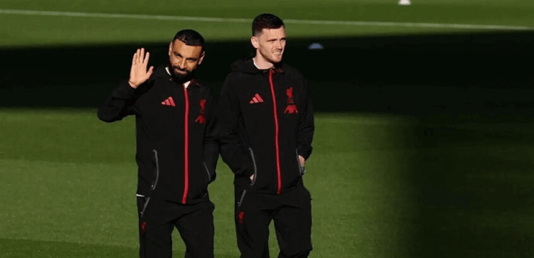 Salah’s statement moves Liverpool…and messages to Slot?