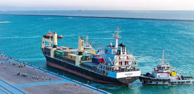 To control imports… new measures in Iraq