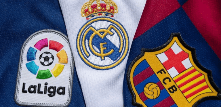 How did Barcelona break Real Madrid from the inside and crush the dream?