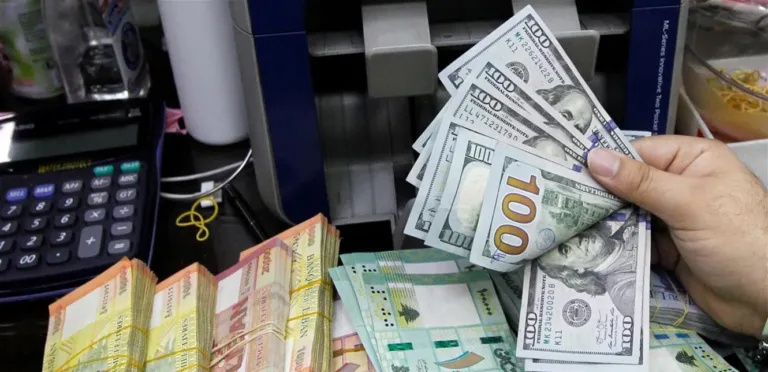 $130 million in support in Lebanon.. A minister speaks and explains