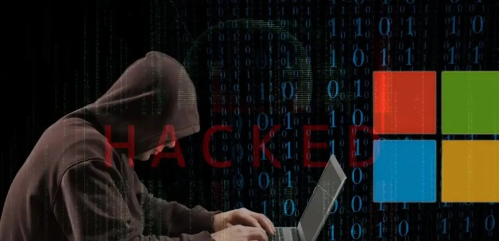 Microsoft reveals an active security vulnerability