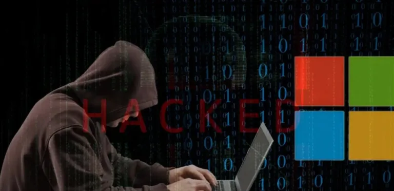 Microsoft reveals an active security vulnerability