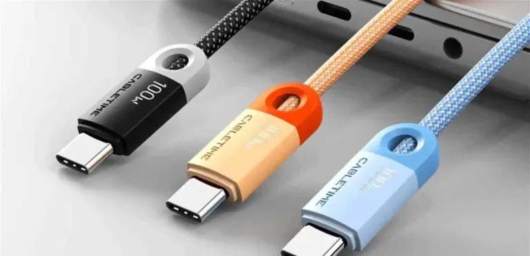 Why do USB-C cable speeds differ? – Lebanon Today website