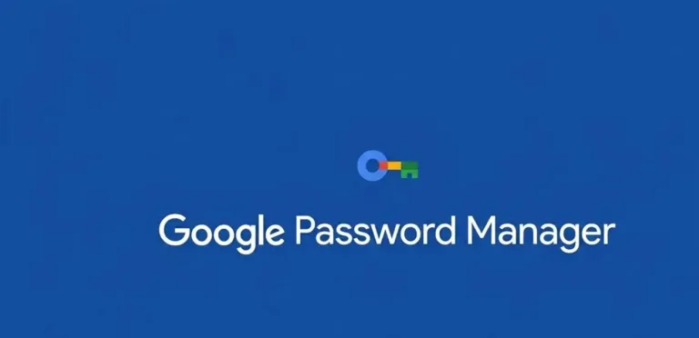 Android is preparing for a new feature that makes it easier to manage passkeys