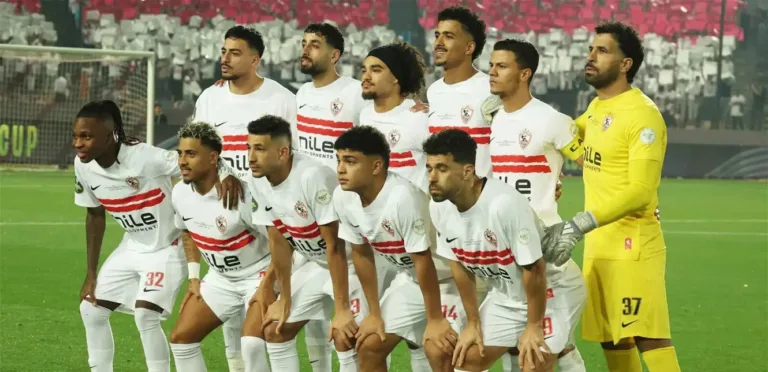 3 weapons bring Bezerra back to shine with Zamalek against Ceramica