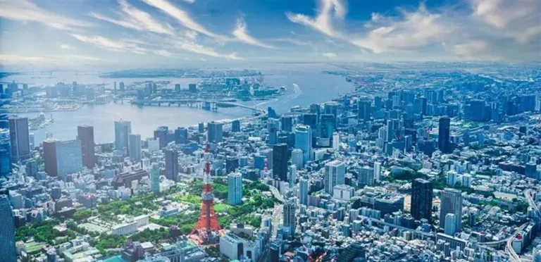 Japan’s economy grows faster than expected in the first quarter