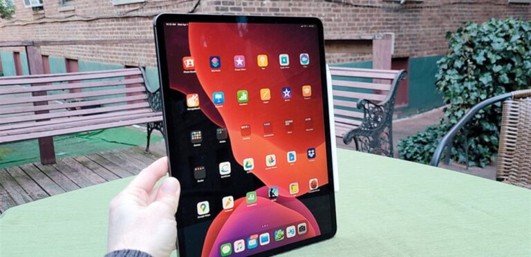 Don’t be fooled by the specifications… errors that change your experience with the tablet